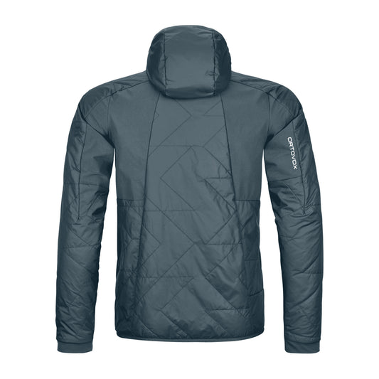 SWISSWOOL PIZ BOÈ JACKET M