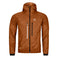 SWISSWOOL PIZ BOÈ JACKET M
