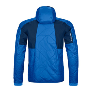 Swisswool Piz Boe Skijacke