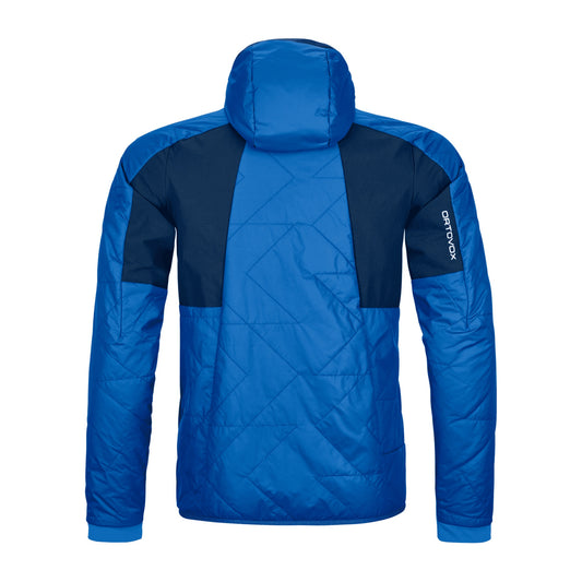 Swisswool Piz Boe Skijacke