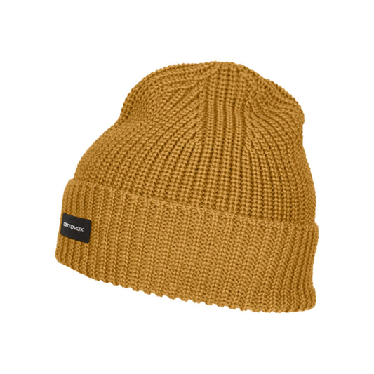 Cozy Rib Mütze