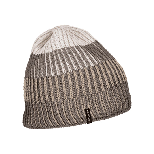 DEEP KNIT BEANIE