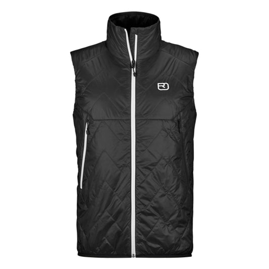 SWISSWOOL PIZ VIAL VEST M