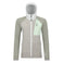 GP Classic Knit Hoody veste en polaire