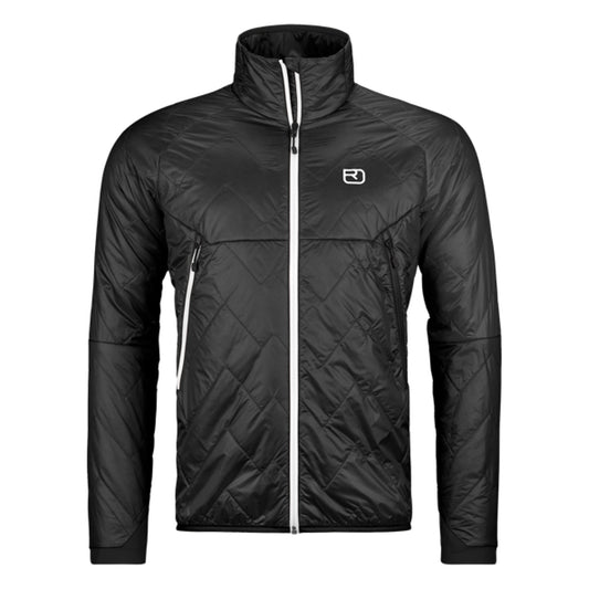 SWISSWOOL PIZ VIAL Jacke