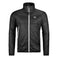 SWISSWOOL PIZ VIAL JACKET M