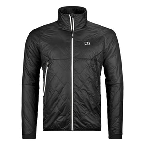 SWISSWOOL PIZ VIAL Veste