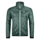 SWISSWOOL PIZ VIAL JACKET M