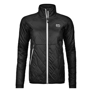 SWISSWOOL PIZ VIAL Veste