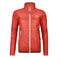 SWISSWOOL PIZ VIAL JACKET W