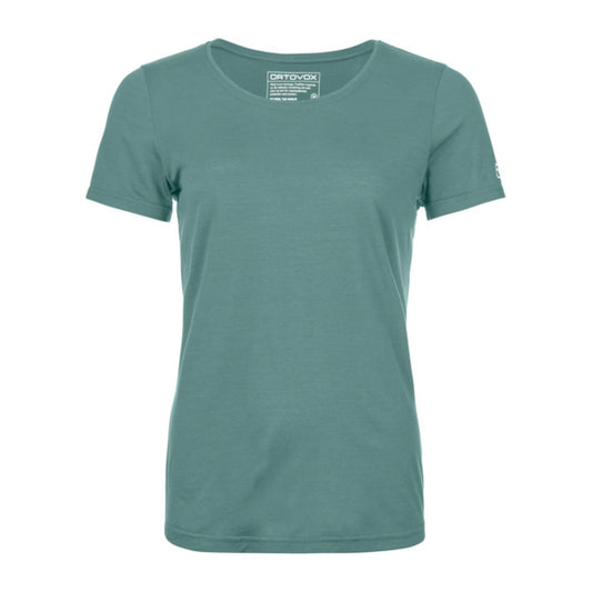 150 Cool Tec Clean Wandershirt