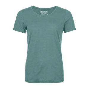150 Cool Tec Clean Wandershirt