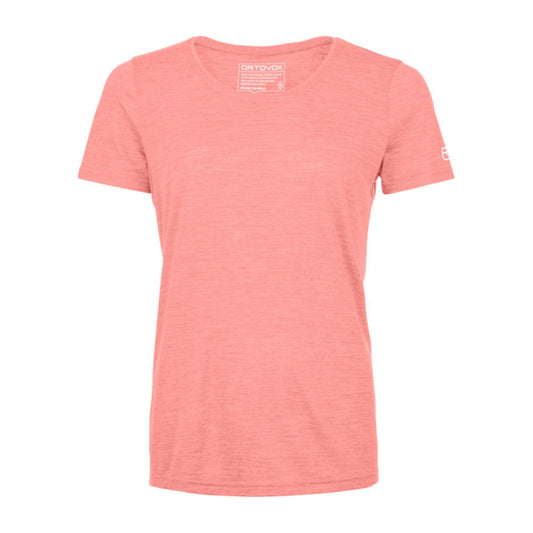 150 Cool Tec Clean Wandershirt