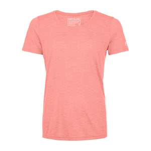 150 Cool Tec Clean Wandershirt