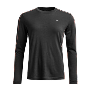 185 Rock'n'Wool Long sous-vêtements fonctionnels