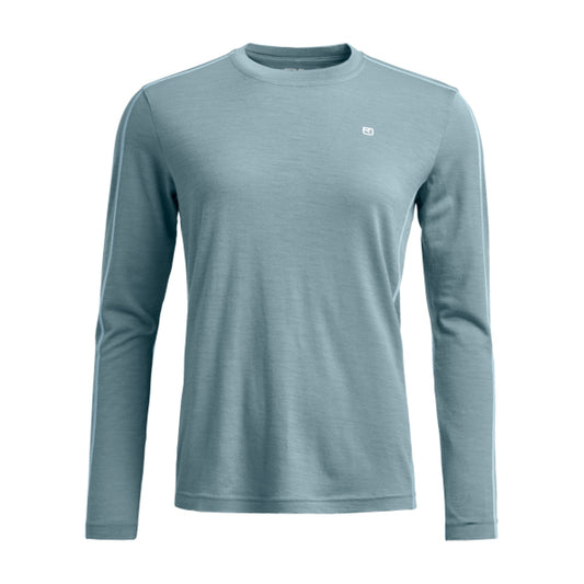 185 Rock'n'Wool Long sous-vêtements fonctionnels