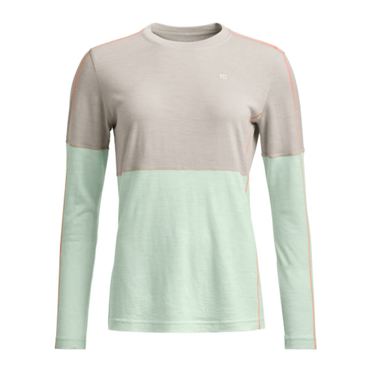 185 Rock'n'Wool Long sous-vêtements fonctionnels