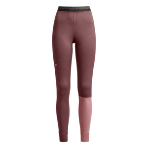 185 Rock'n'Wool Long sous-vêtements fonctionnels