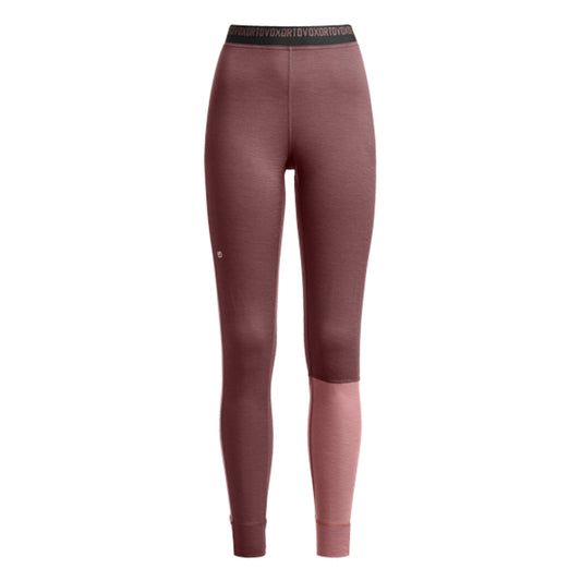 185 Rock'n'Wool Long sous-vêtements fonctionnels