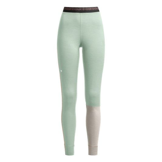 185 Rock'n'Wool Long sous-vêtements fonctionnels