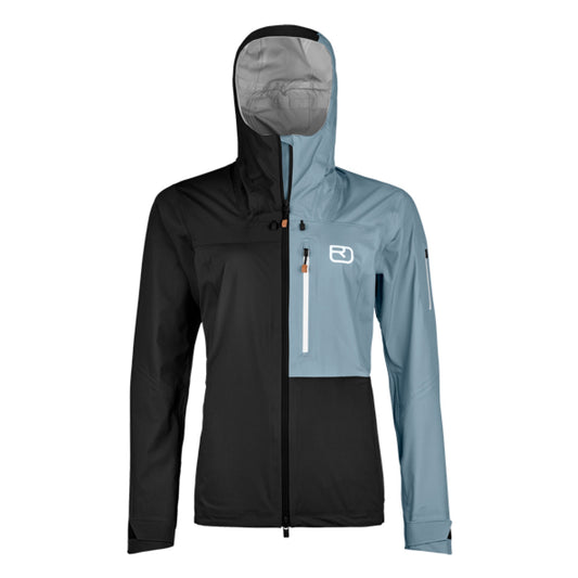 3L Ortler Hardshelljacke
