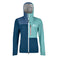 3L Ortler veste hardshell
