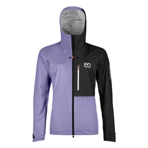 3L Ortler veste hardshell