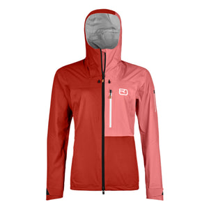 3L Ortler Hardshelljacke