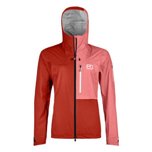 3L Ortler Hardshelljacke