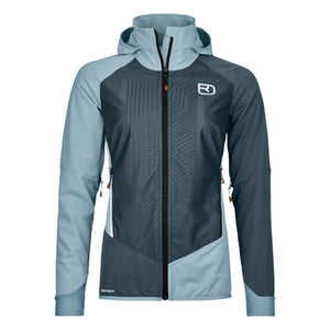 Col Becchei veste softshell