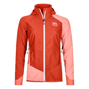 Col Becchei veste softshell