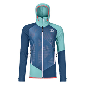Col Becchei Softshelljacke