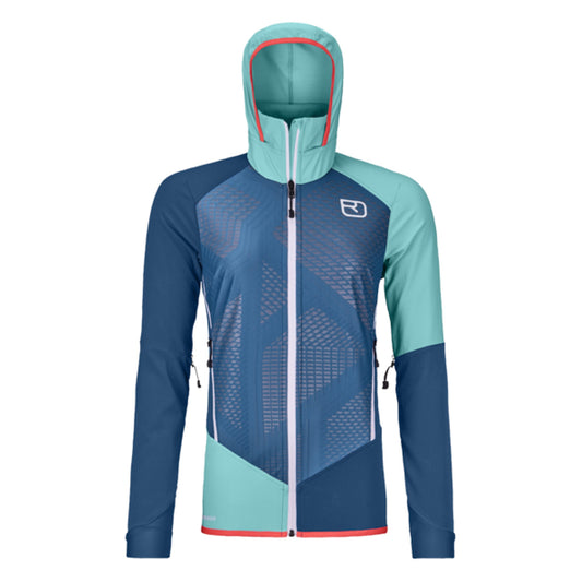 Col Becchei Softshelljacke