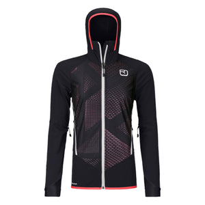 Col Becchei Softshelljacke