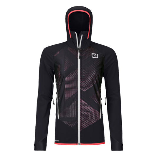 Col Becchei Softshelljacke