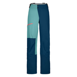 3L ORTLER PANTS W