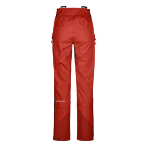 3L ORTLER PANTS W