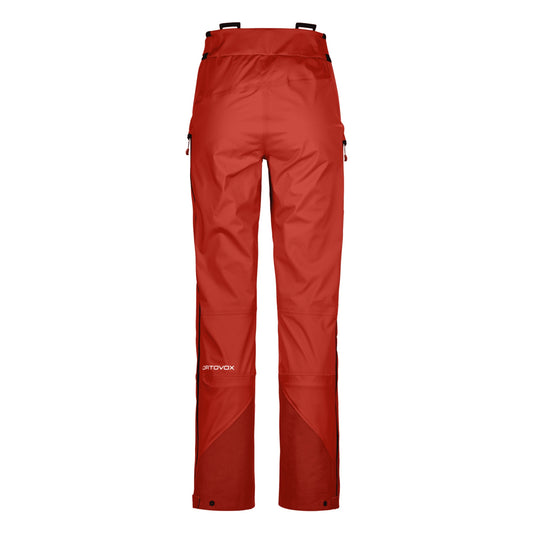 3L ORTLER PANTS W
