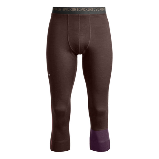 185 Rock'n'Wool Short sous-vêtements