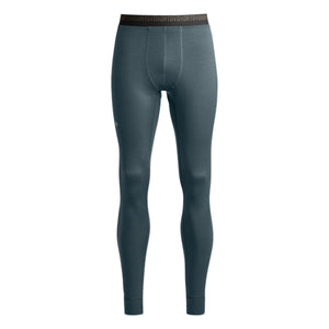 185 ROCK'N'WOOL LONG PANTS M