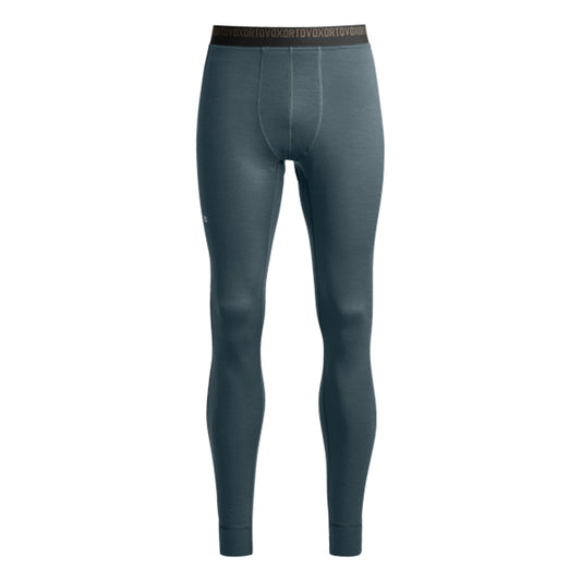 185 ROCK'N'WOOL LONG PANTS M