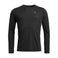 185 Rock'n'Wool Long Langarmshirt