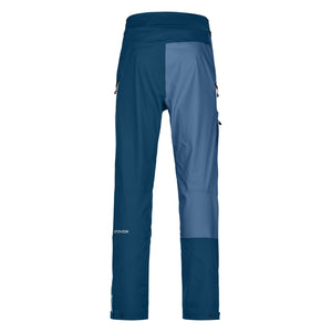 3L Ortler pantalons de ski