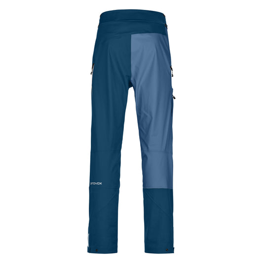 3L Ortler pantalons de ski