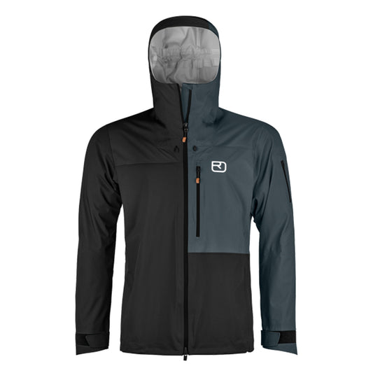 3L Ortler Hardshelljacke