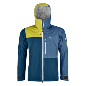 3L Ortler Hardshelljacke