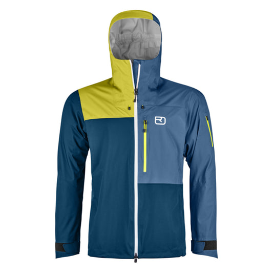 3L Ortler Hardshelljacke