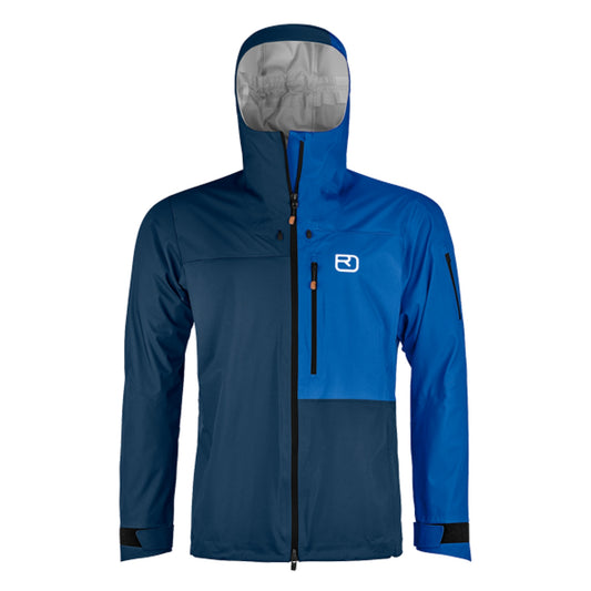 3L Ortler Hardshelljacke