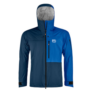 3L Ortler veste hardshell
