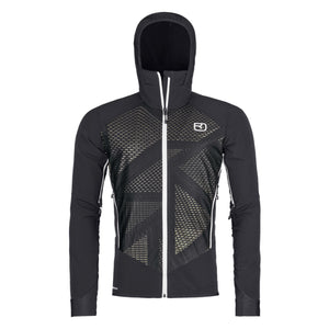 Col Becchei veste softshell